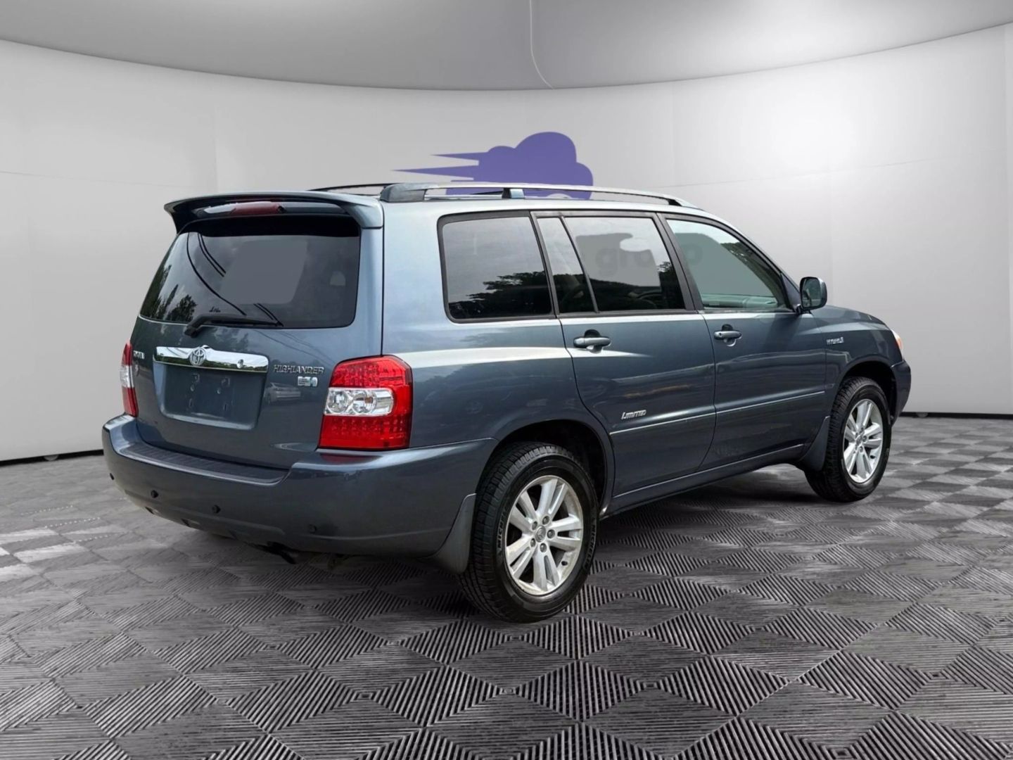 2006TOYOTA HIGHLANDER for sale in Stafford VA