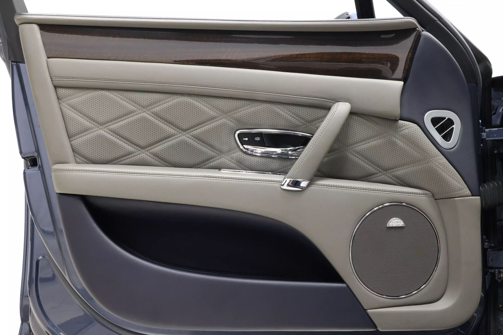 2016 Bentley Flying Spur - Image 9