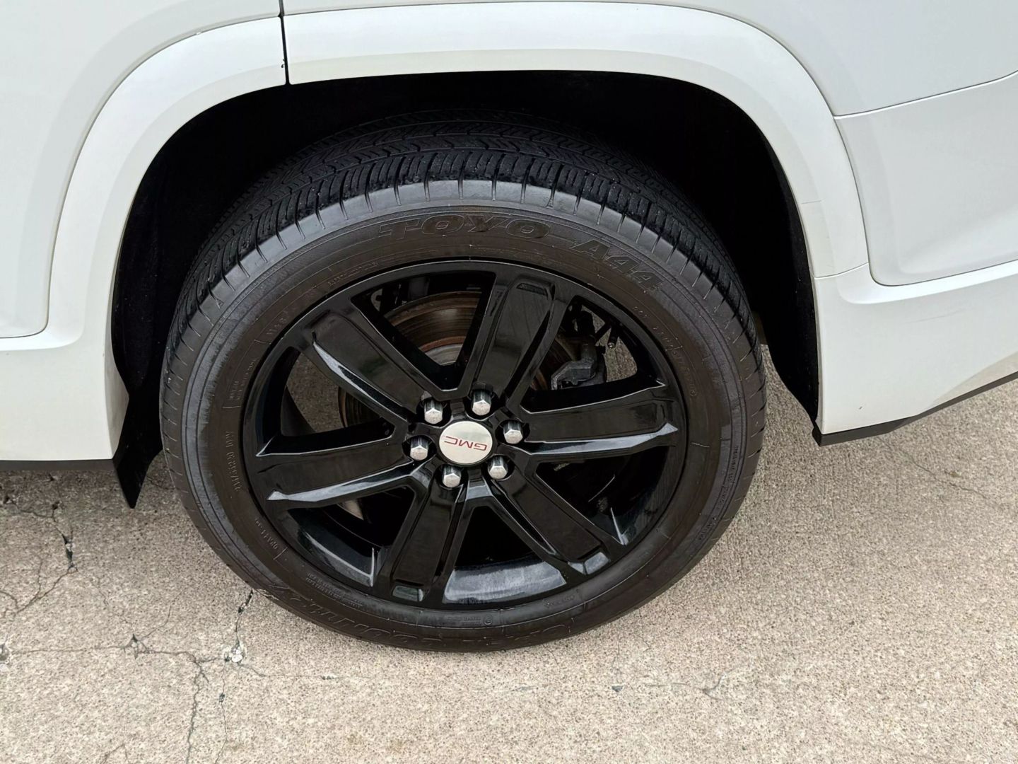 2017 Gmc Acadia - Image 55