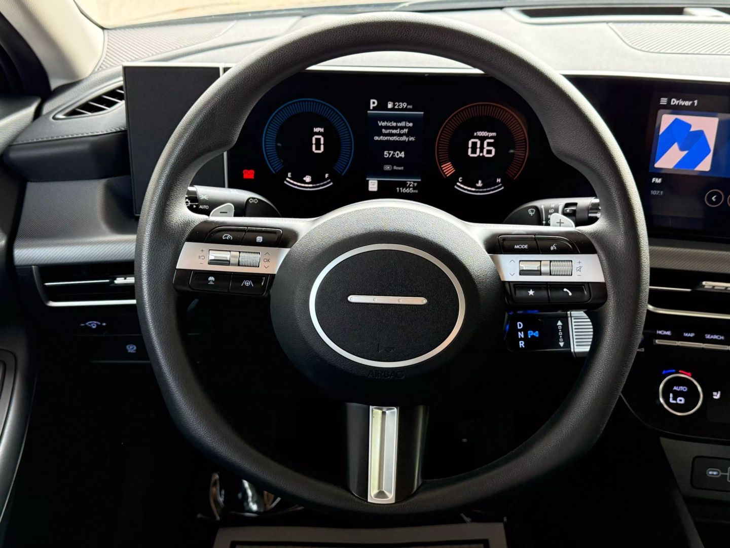2025 Hyundai Sonata - Image 34