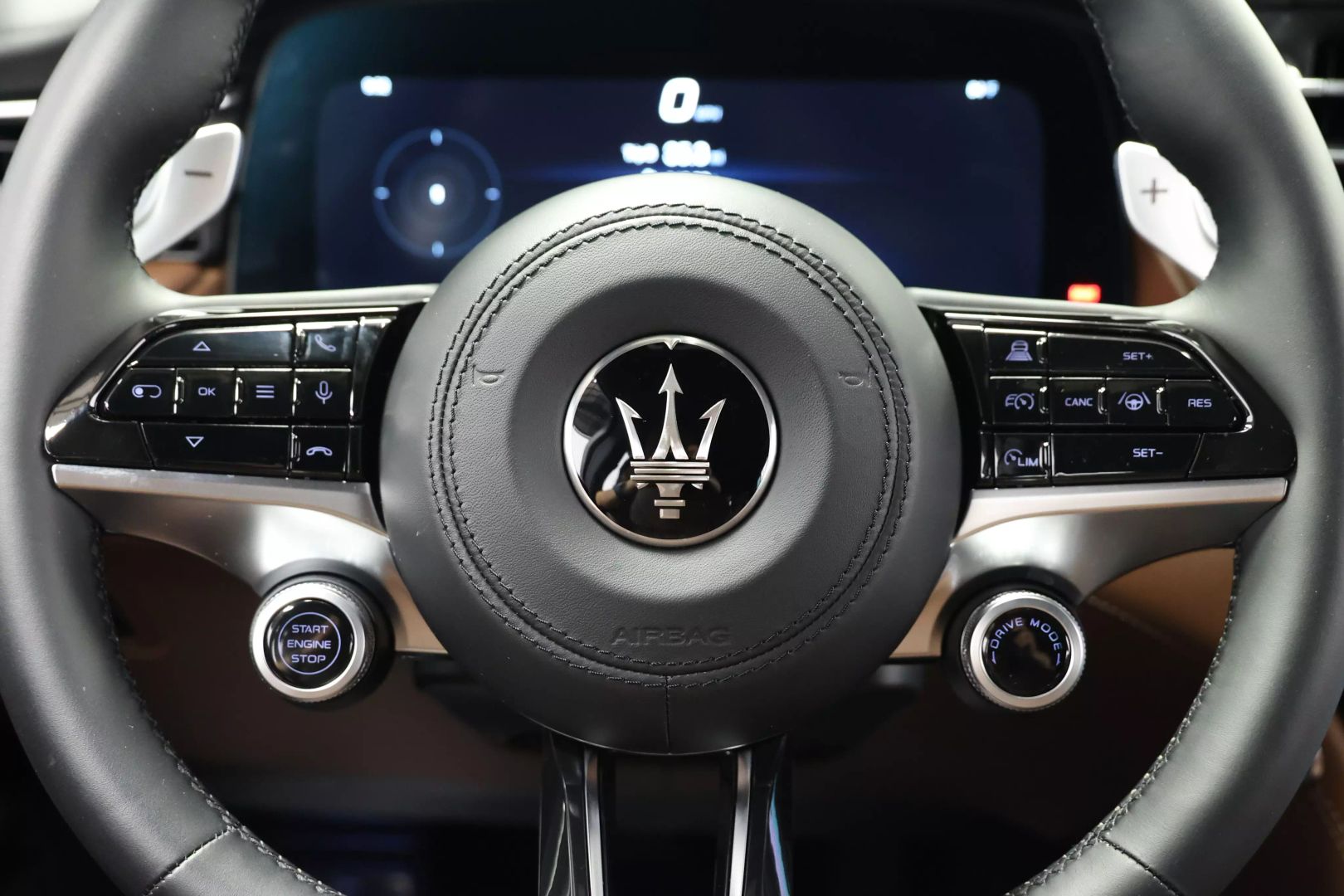 2023 Maserati Grecale - Image 25