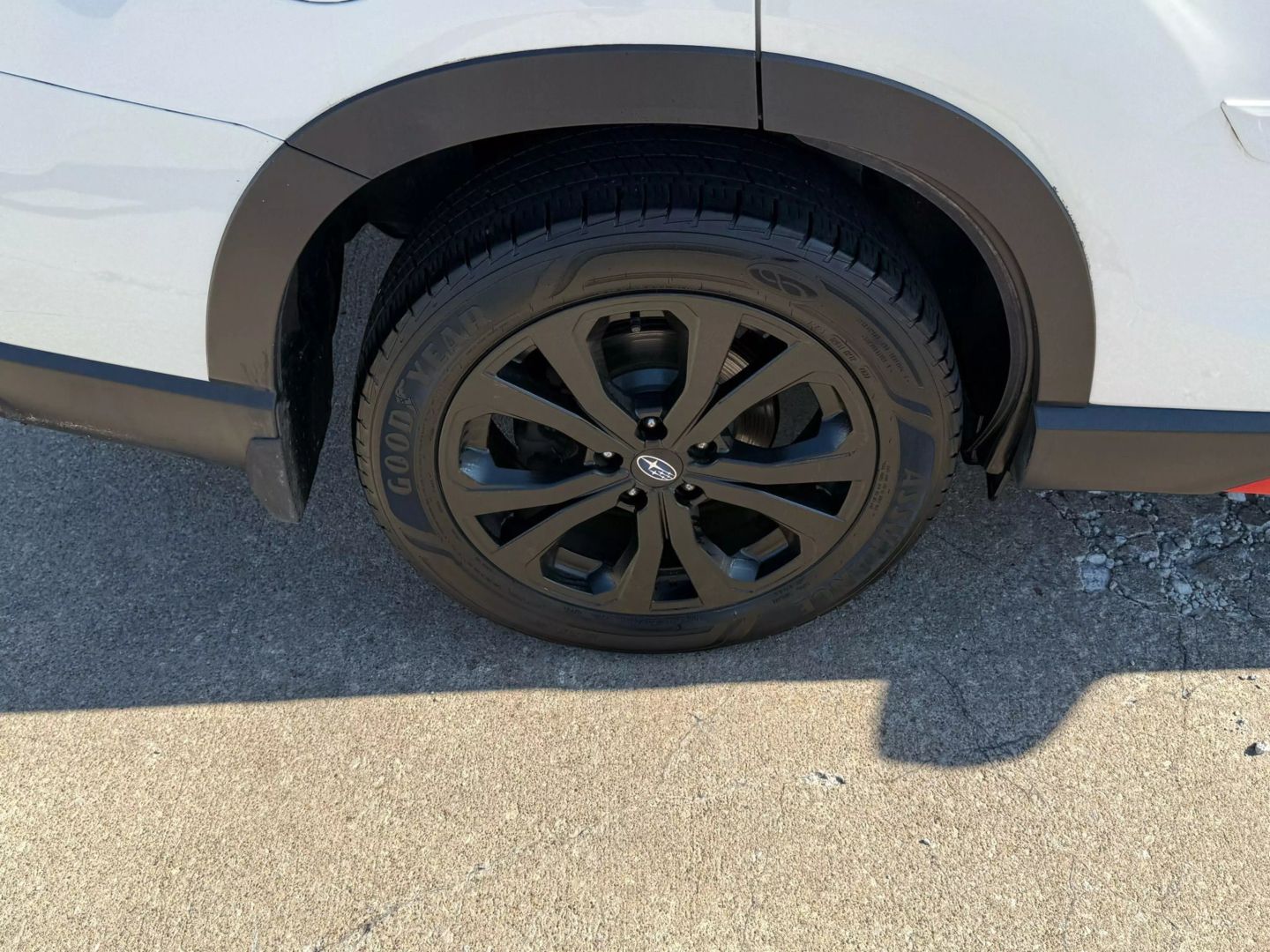 2020 Subaru Forester - Image 54