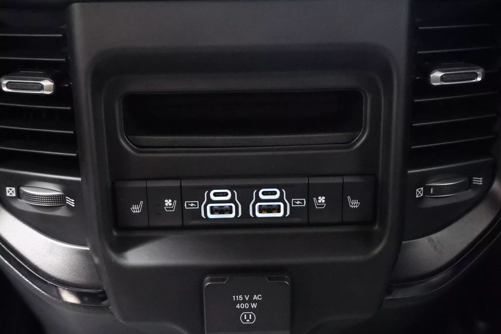 2023 Ram 1500 Crew Cab - Image 84
