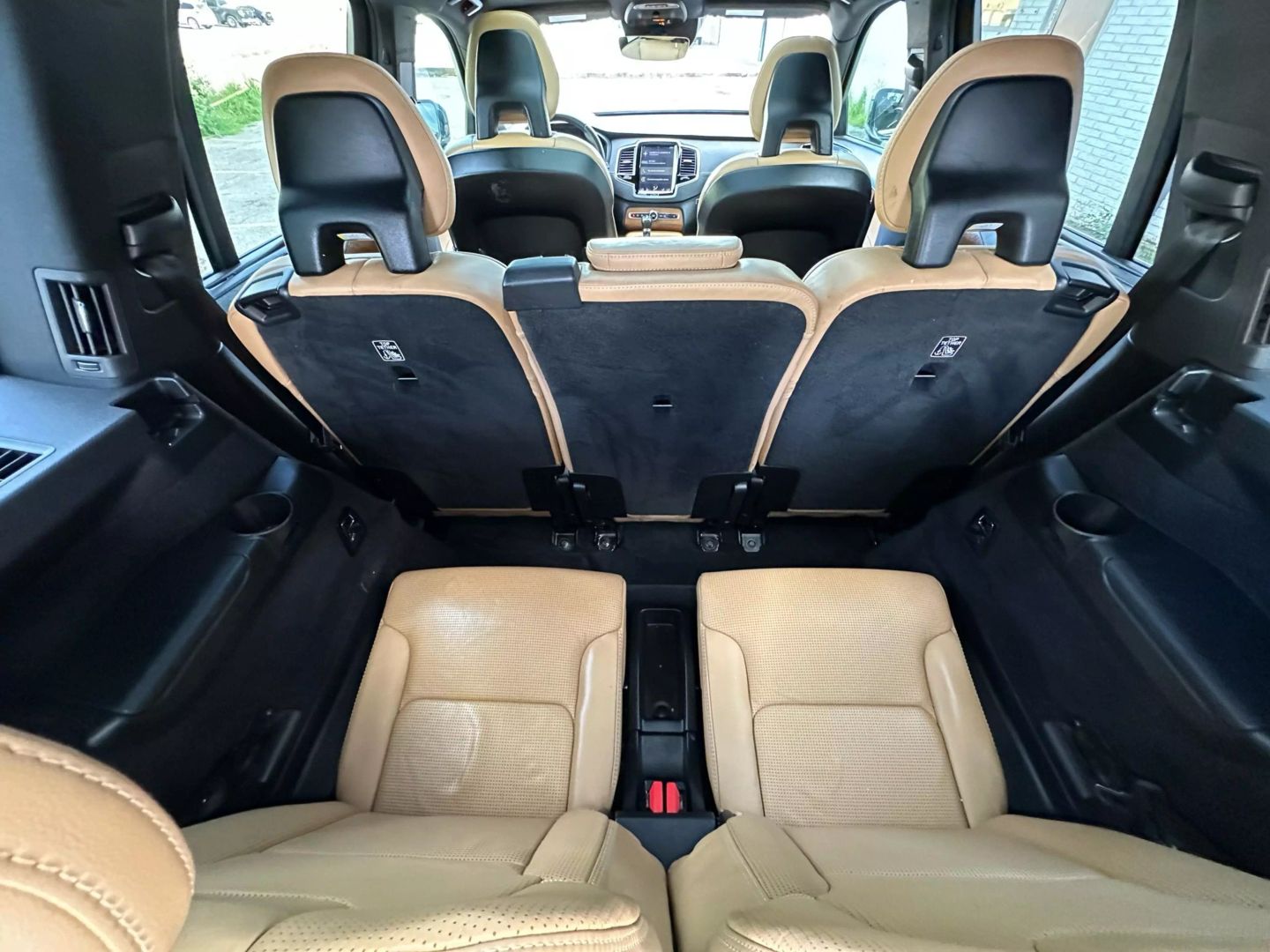 2017 Volvo Xc90 - Image 21