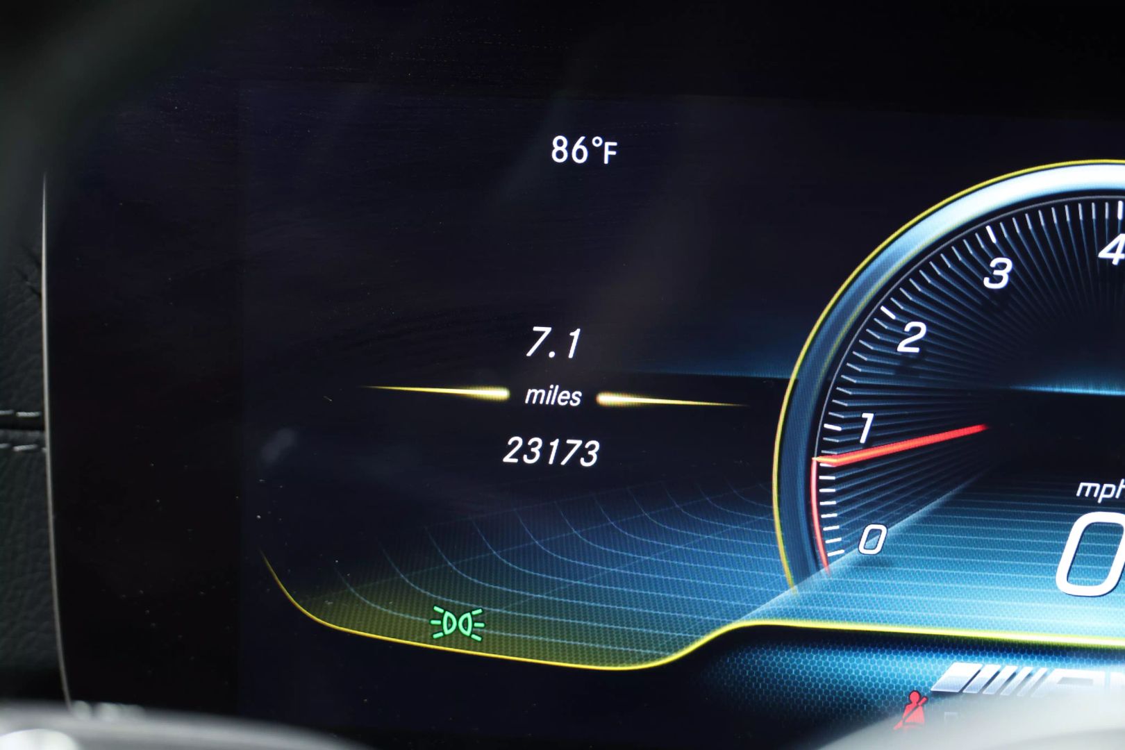 2019 Mercedes-benz Mercedes-amg Gt - Image 34