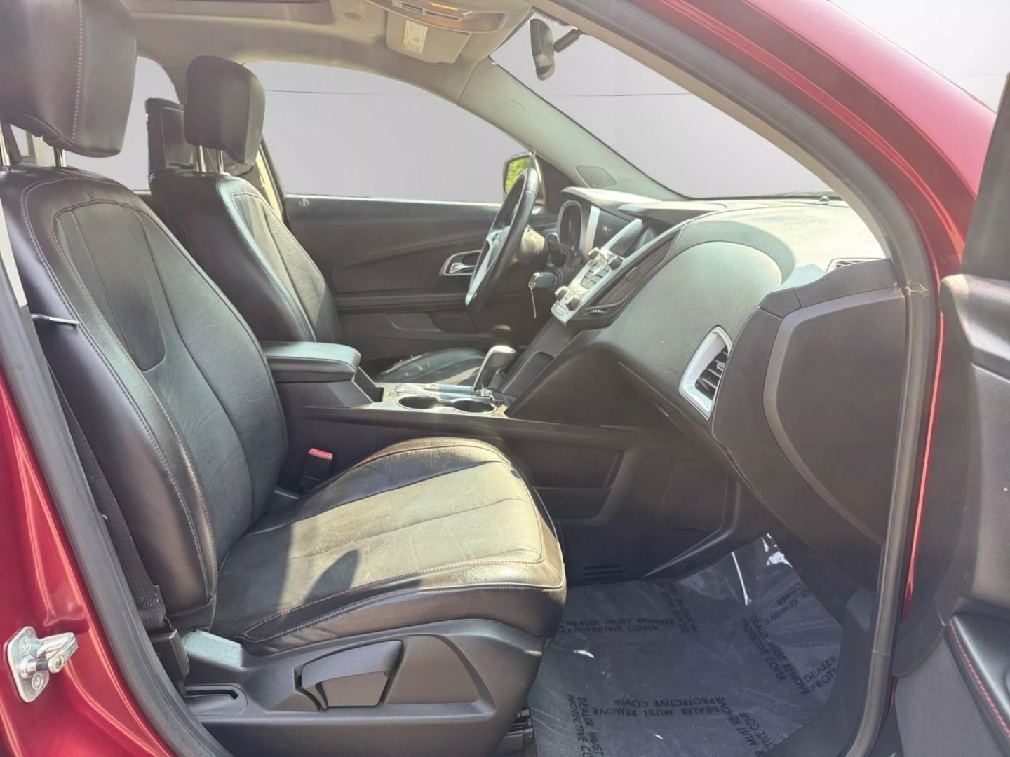 2010CHEVROLET EQUINOX for sale in Stafford VA