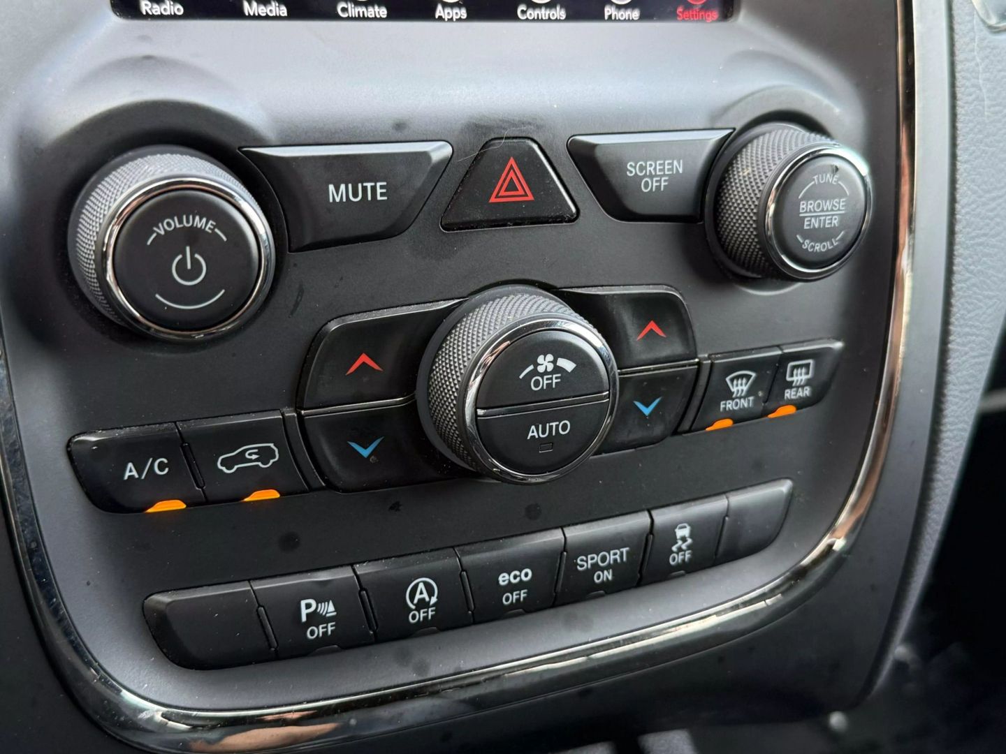 2018 Dodge Durango - Image 48