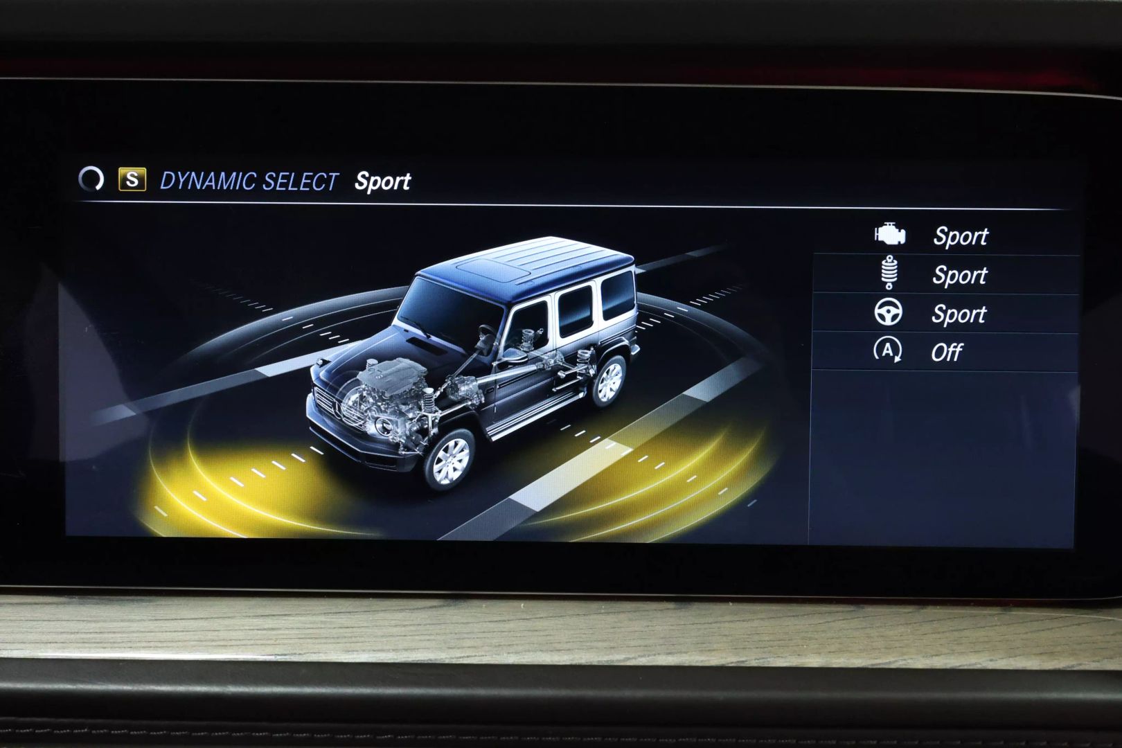2019 Mercedes-benz G-class - Image 36