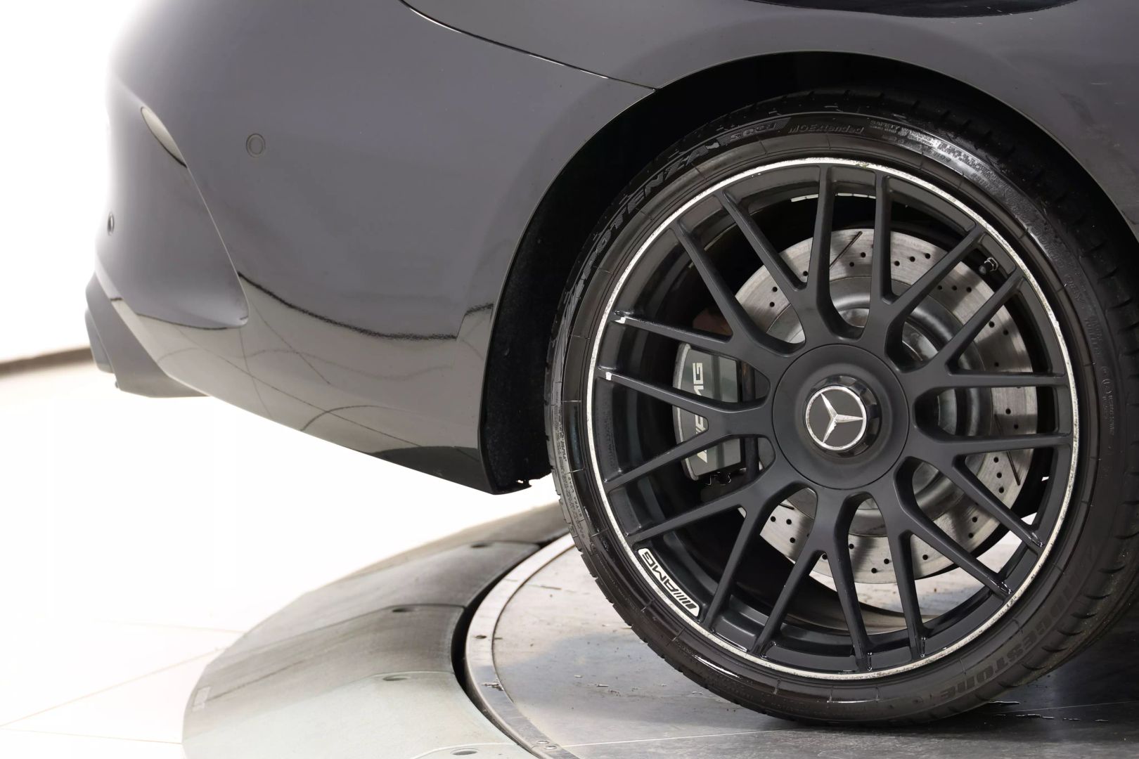 2017 Mercedes-benz Mercedes-amg C-class - Image 110