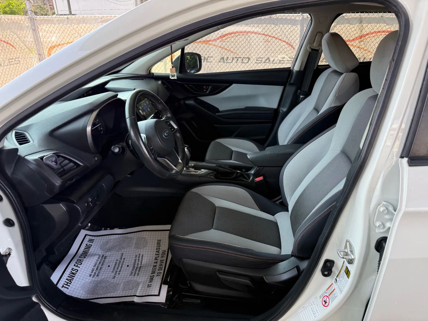 2019 Subaru Crosstrek - Image 15
