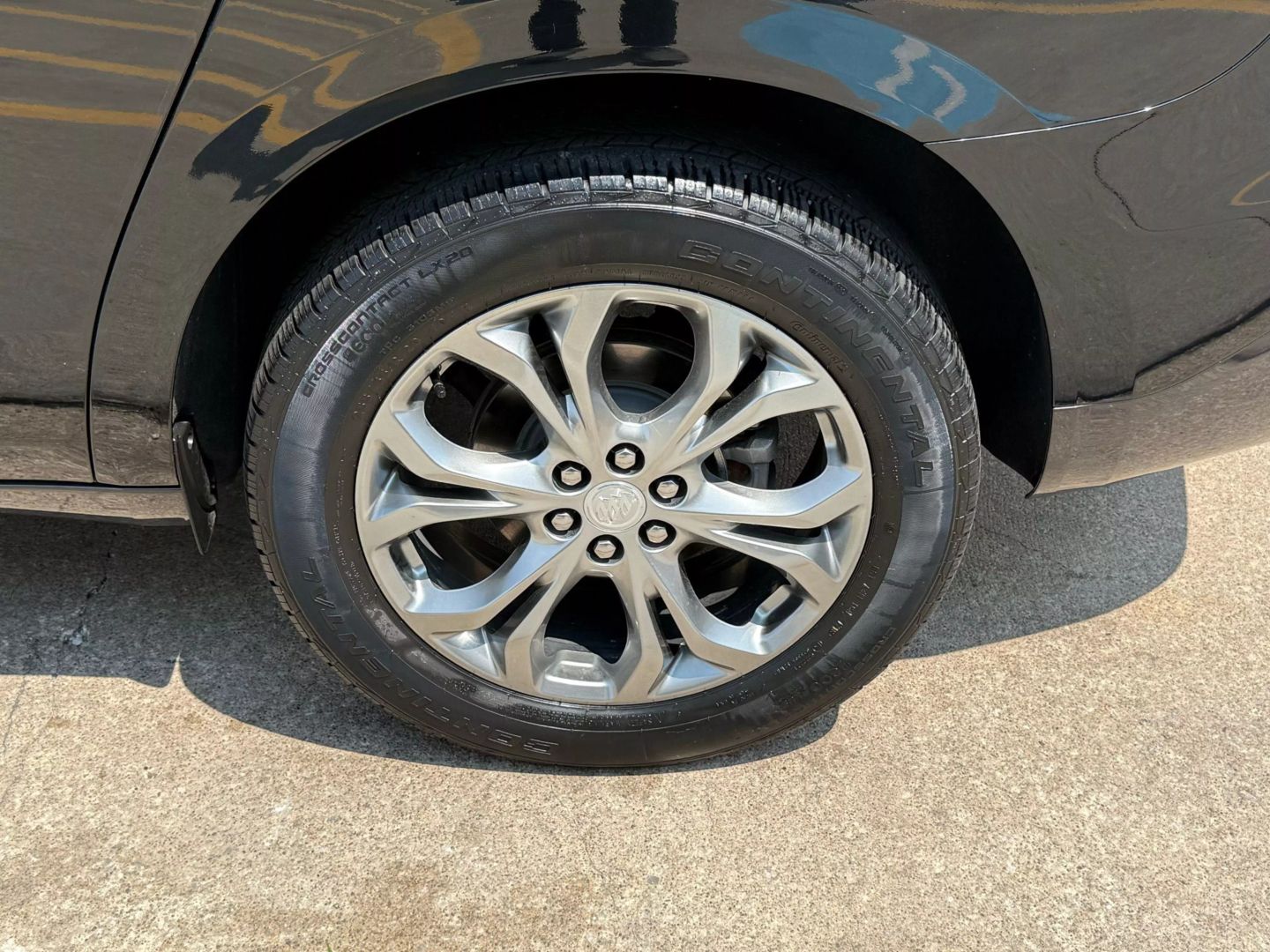 2018 Buick Enclave - Image 60