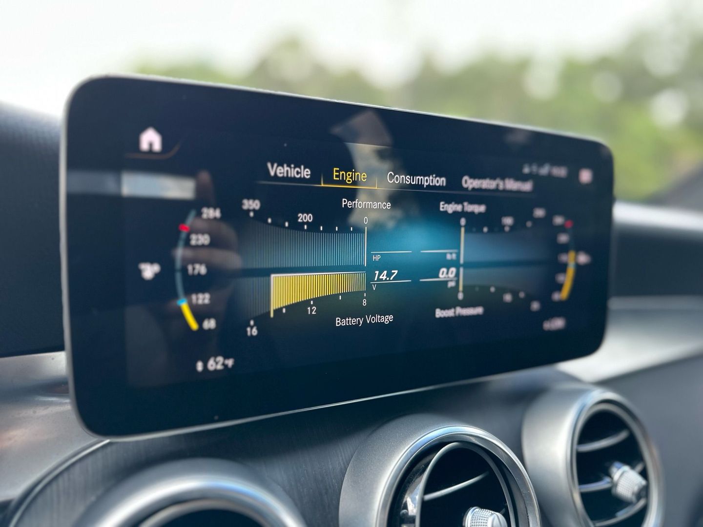 2021 MERCEDES-BENZ GLC SUV 4-CYL, TURBO, 2.0 LITER GLC 300 4MATIC SPORT UTILITY 4D