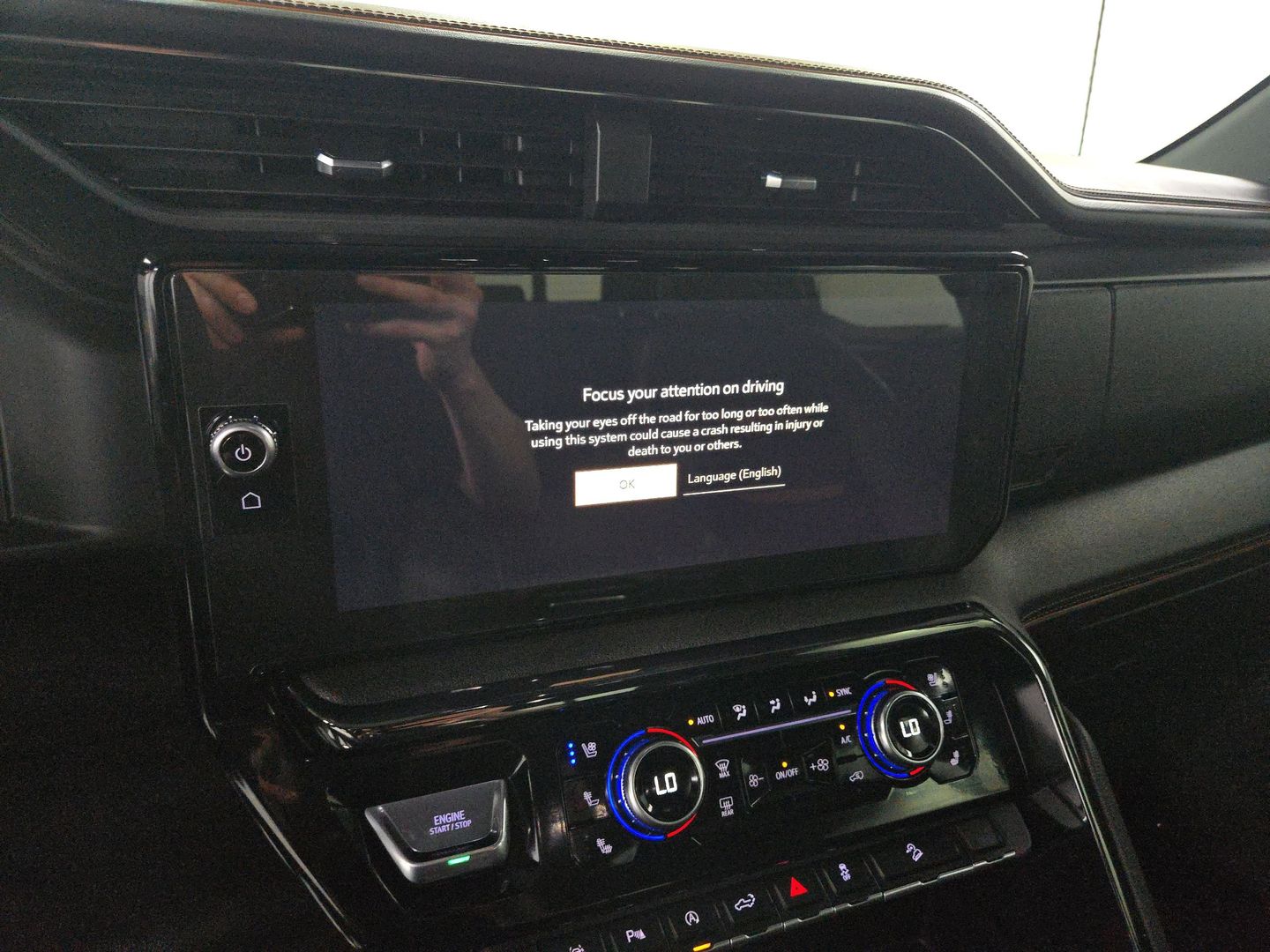 2023 Gmc Sierra 1500 Crew Cab - Image 23
