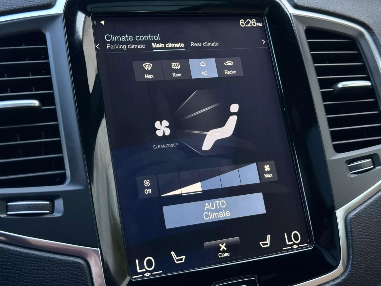 2018 Volvo Xc90 - Image 37