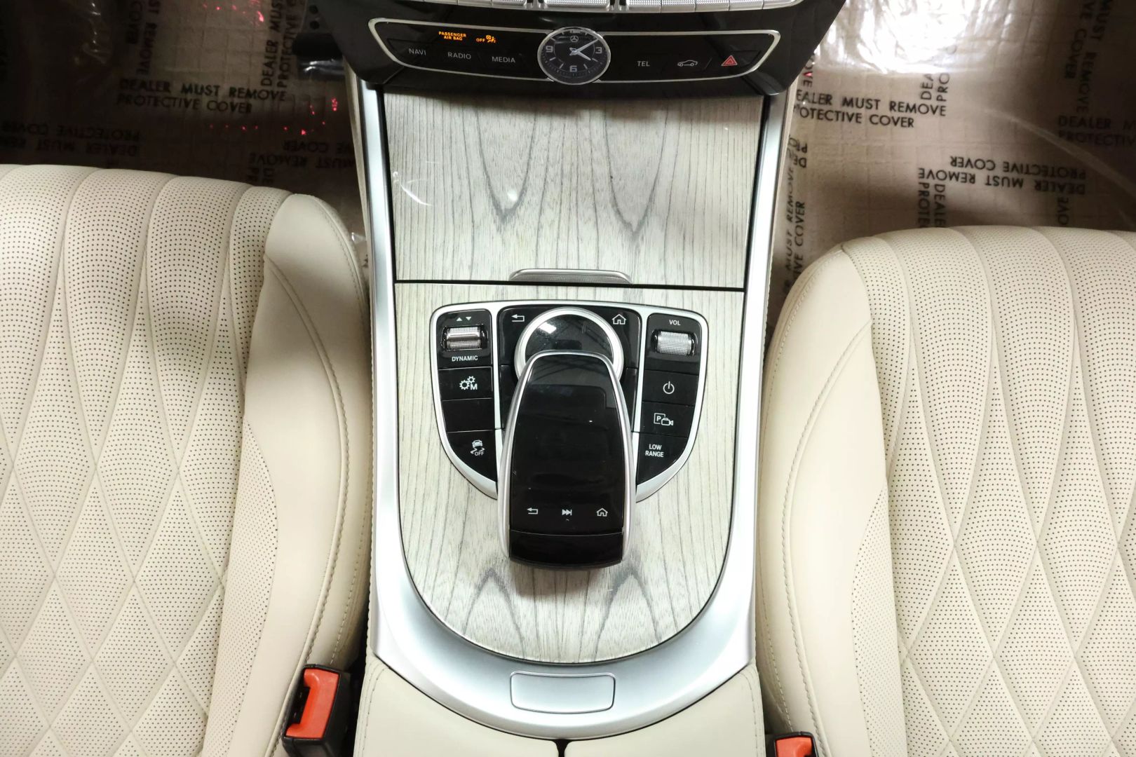 2019 Mercedes-benz G-class - Image 43