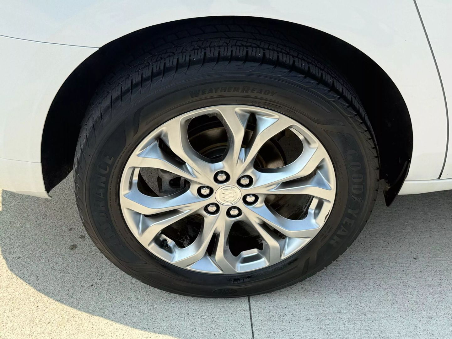 2020 Buick Enclave - Image 59