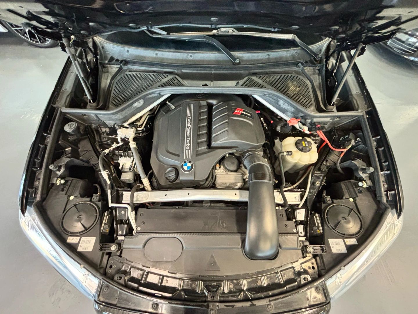 2016 Bmw X5 Sdrive35i Sport Utility 4d - Image 38