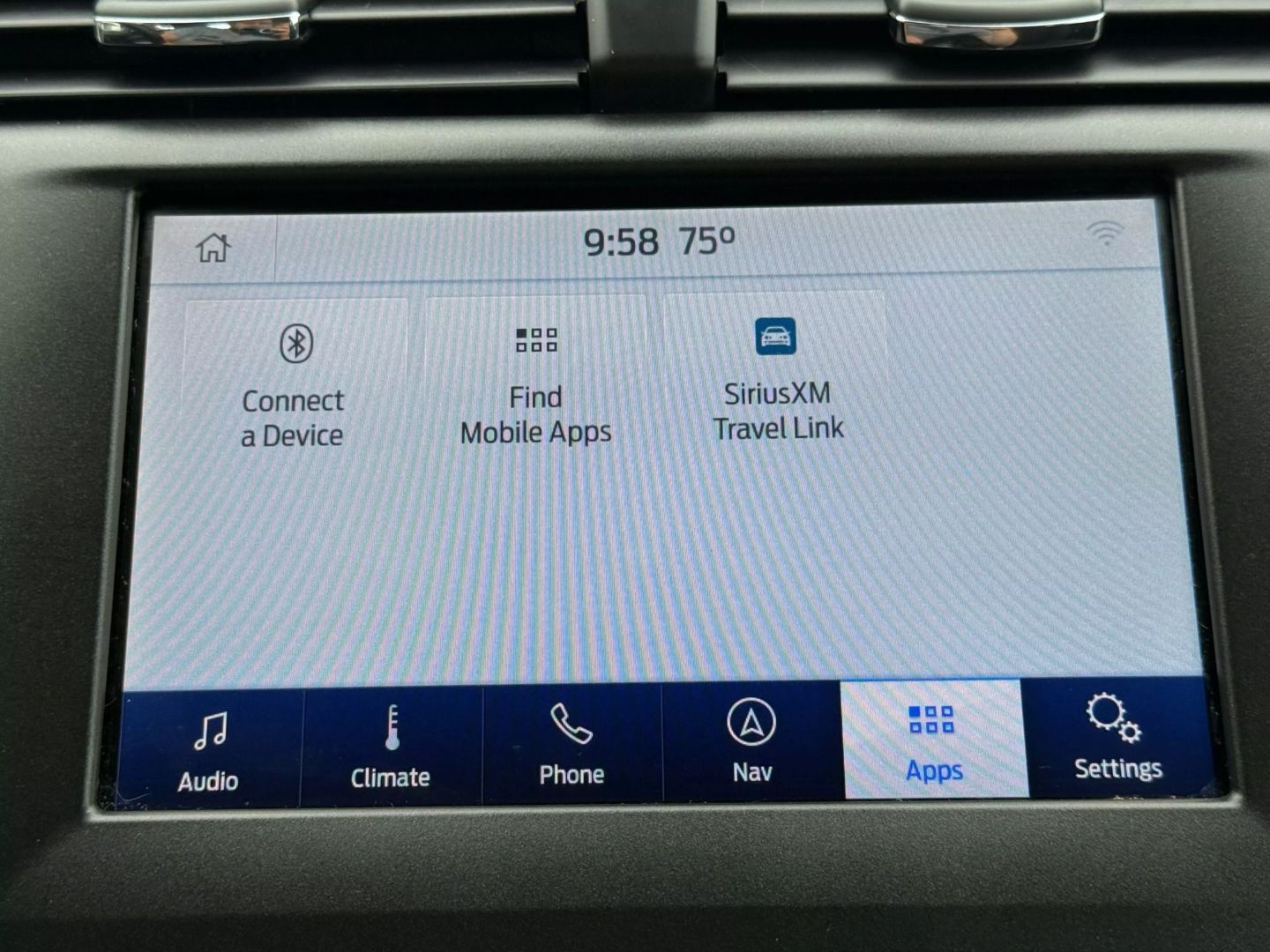 2020 Ford Fusion - Image 36