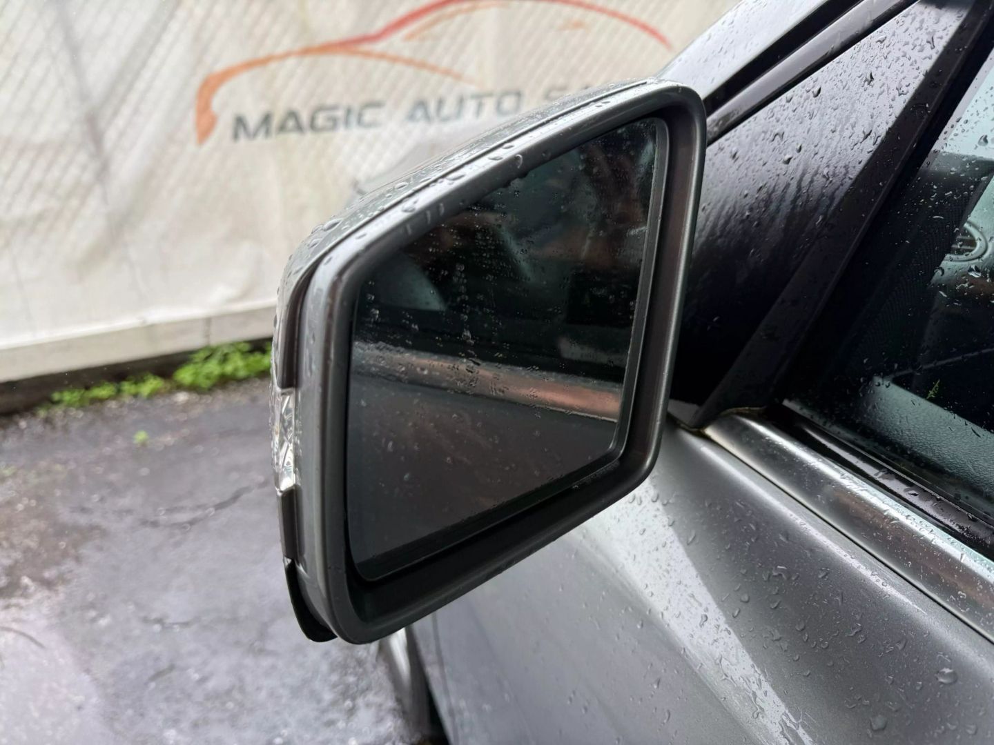 2014 Mercedes-benz M-class - Image 37