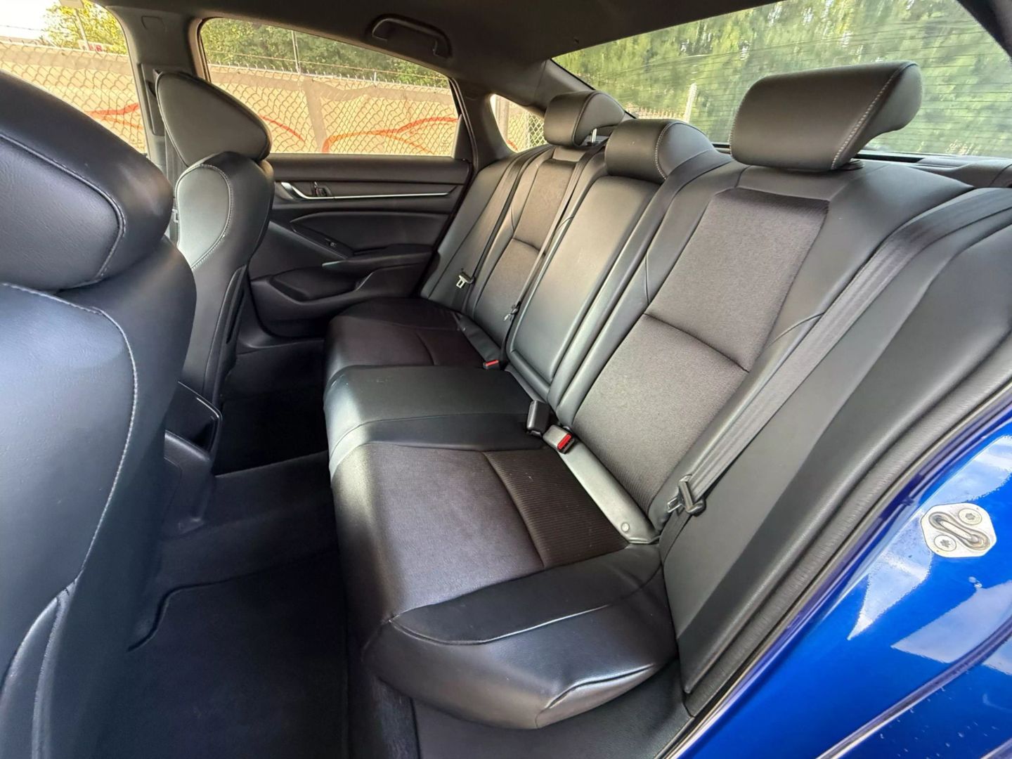 2018 Honda Accord - Image 19