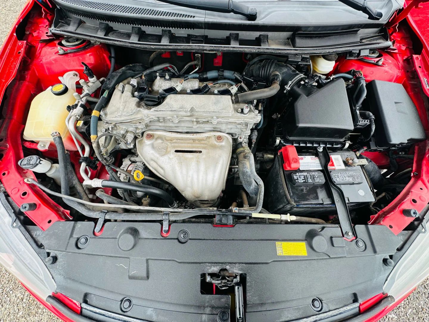2014 Scion Tc - Image 22