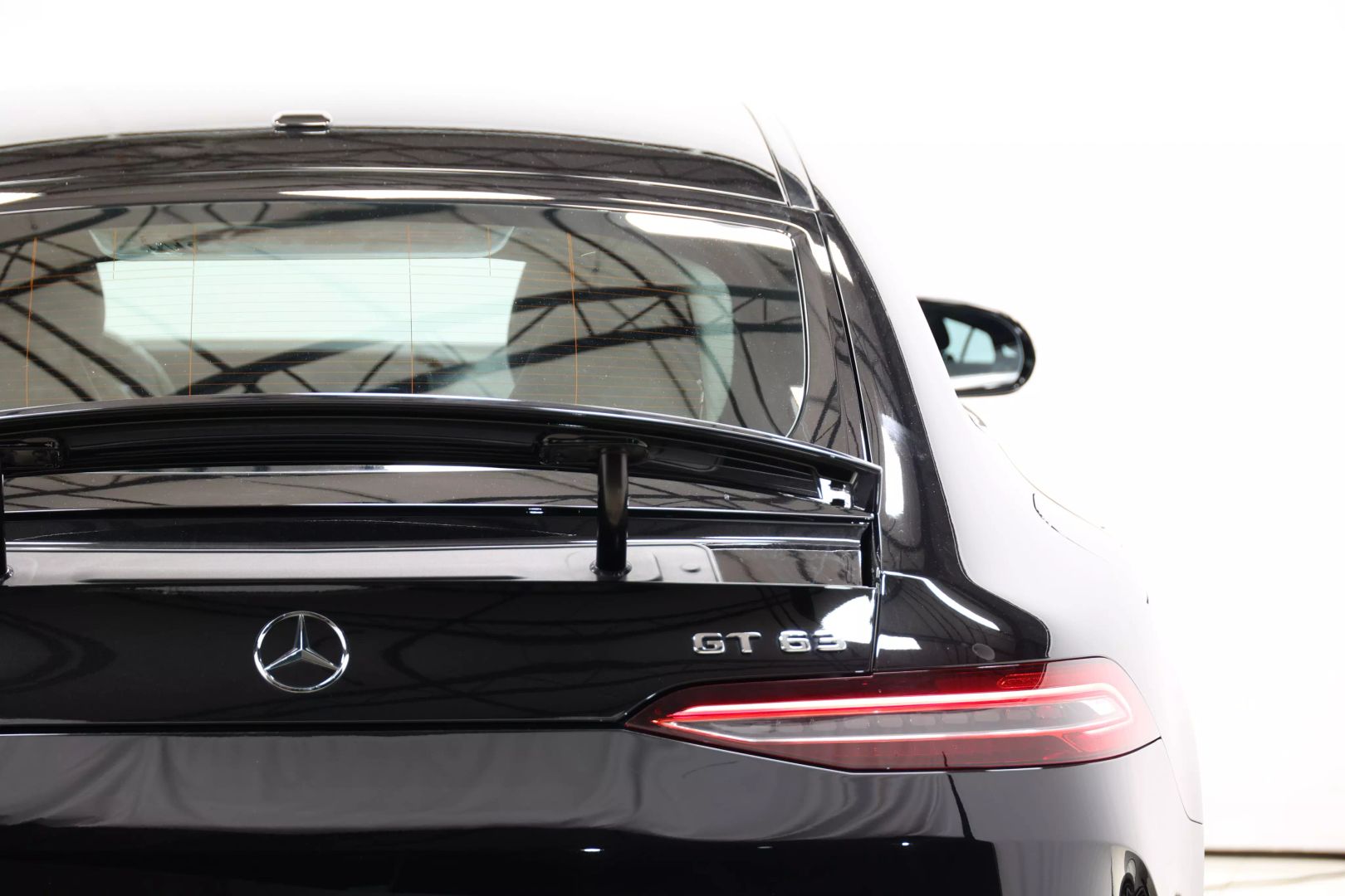 2019 Mercedes-benz Mercedes-amg Gt - Image 74