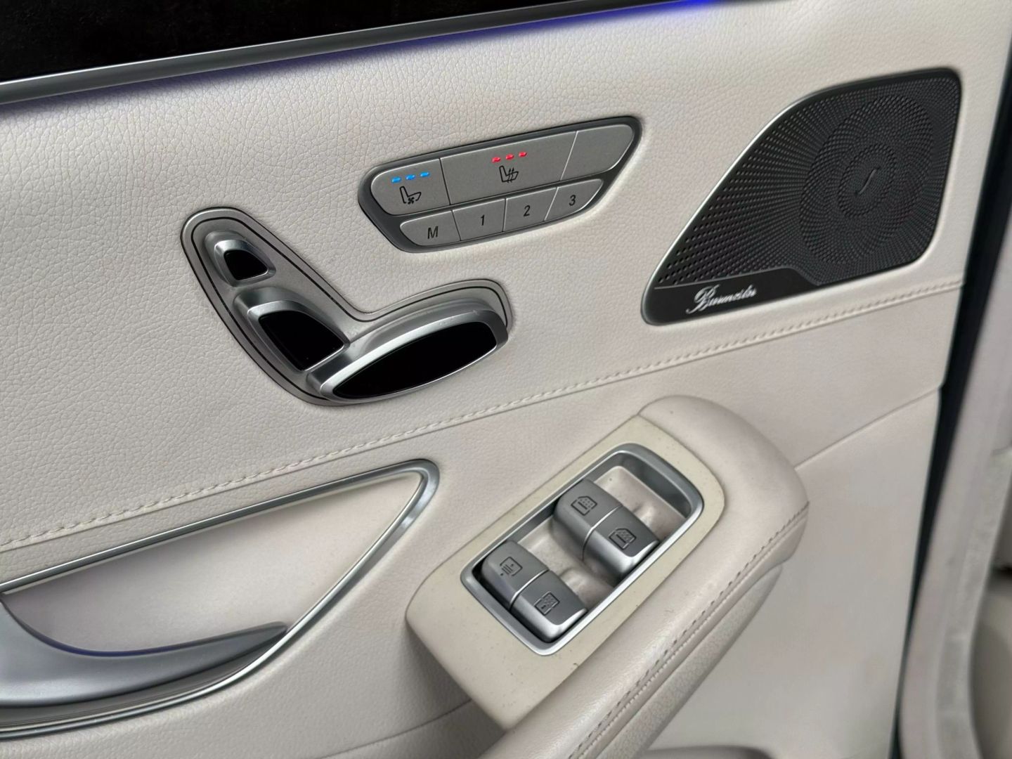 2014 Mercedes-benz S-class - Image 20