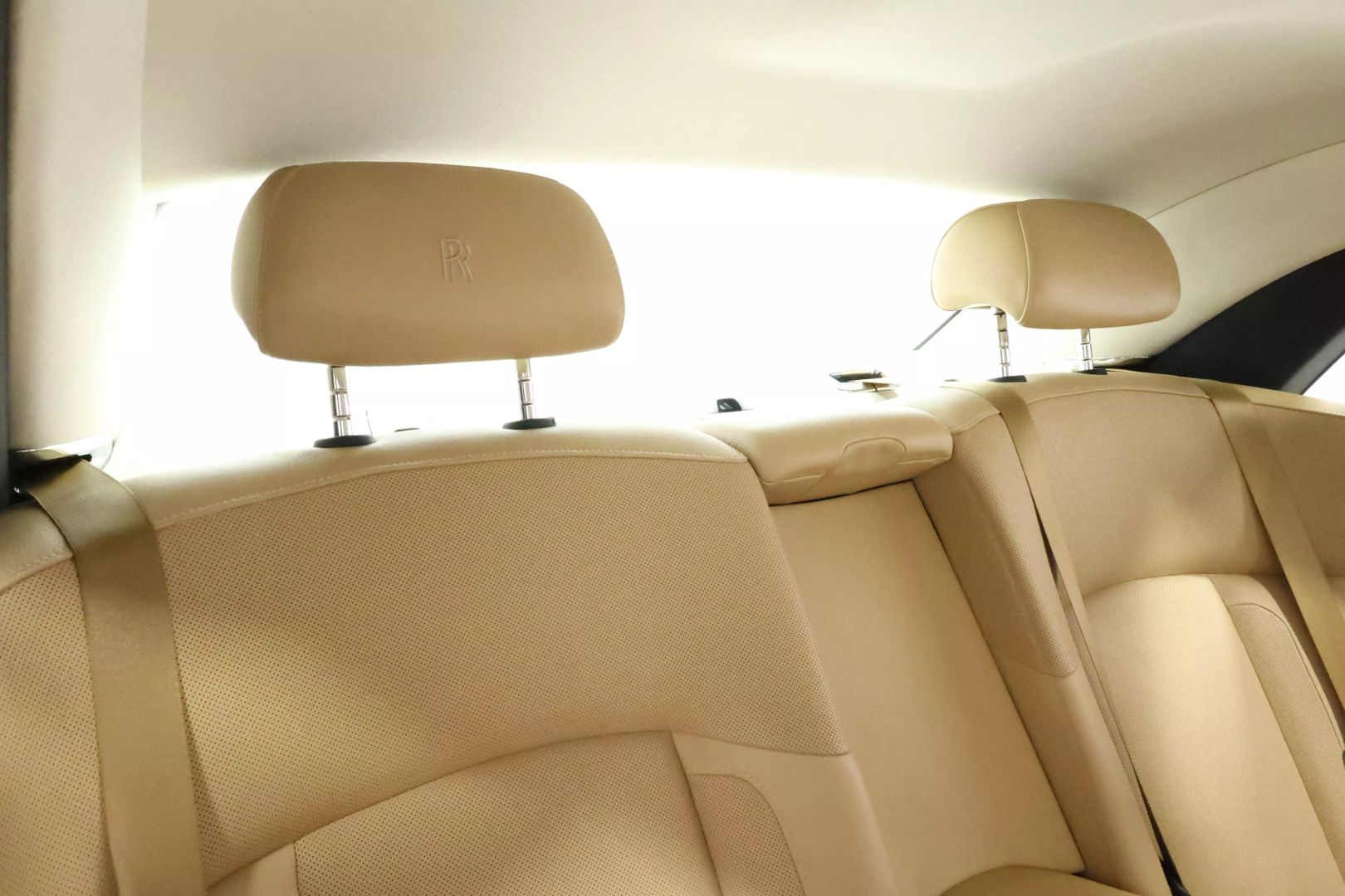 2010 Rolls-royce Ghost - Image 73