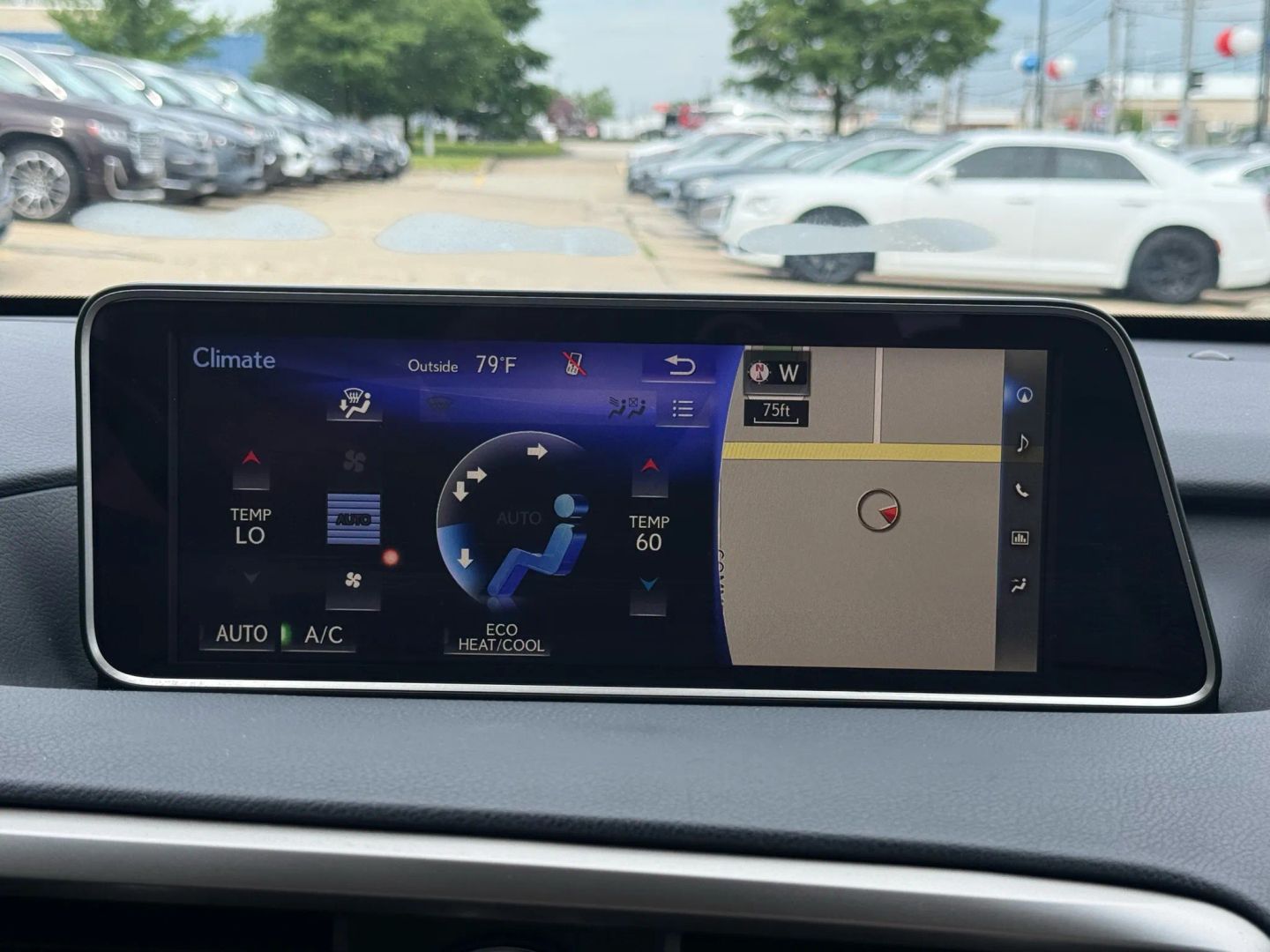 2019 Lexus Rx - Image 38