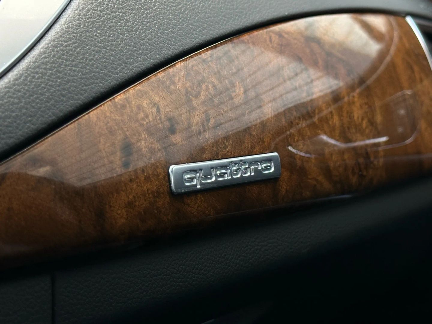 2015 Audi A7 - Image 38