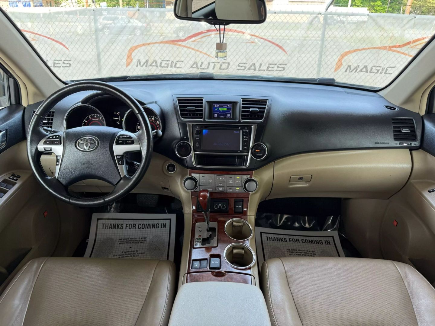 2013 Toyota Highlander - Image 26