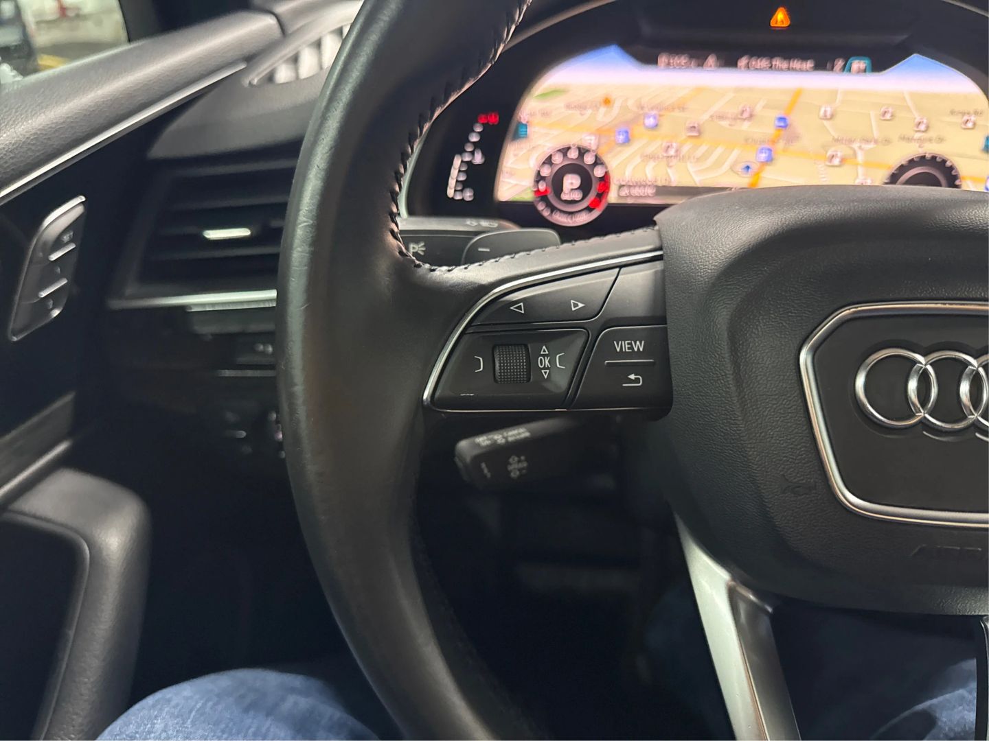 2017 Audi Q7 - Image 26