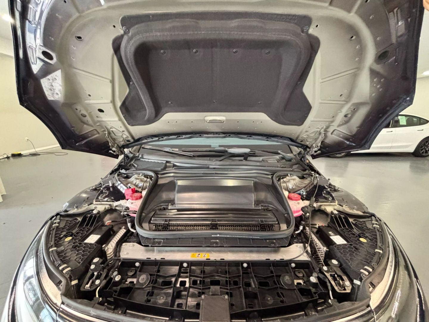 2022 Mercedes-benz Mercedes-eq Eqs Eqs 580 Exclusive 4matic Sedan 4d - Image 45
