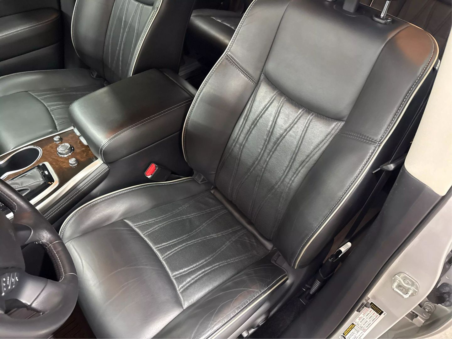 2018 Infiniti Qx60 - Image 35