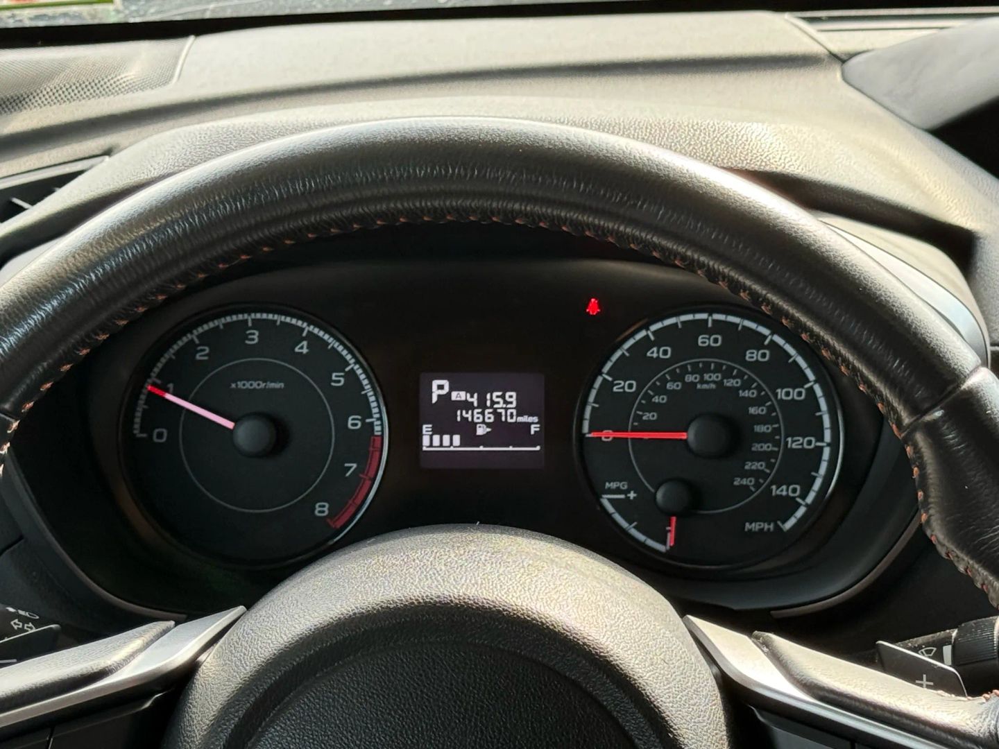 2018 Subaru Crosstrek - Image 32