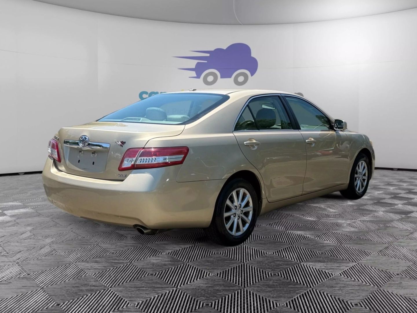 2011TOYOTA CAMRY for sale in Stafford VA