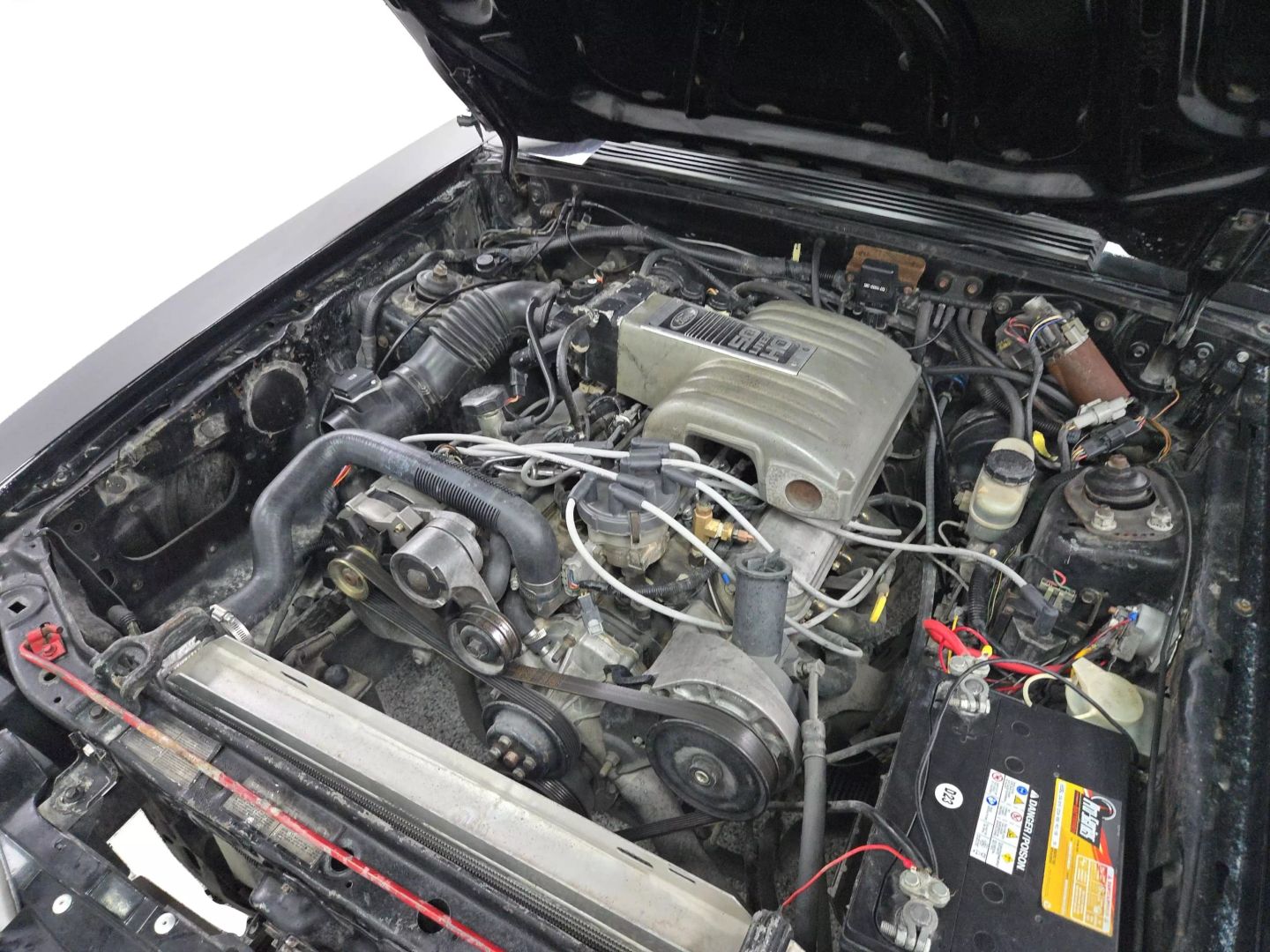 1989 Ford Mustang - Image 10