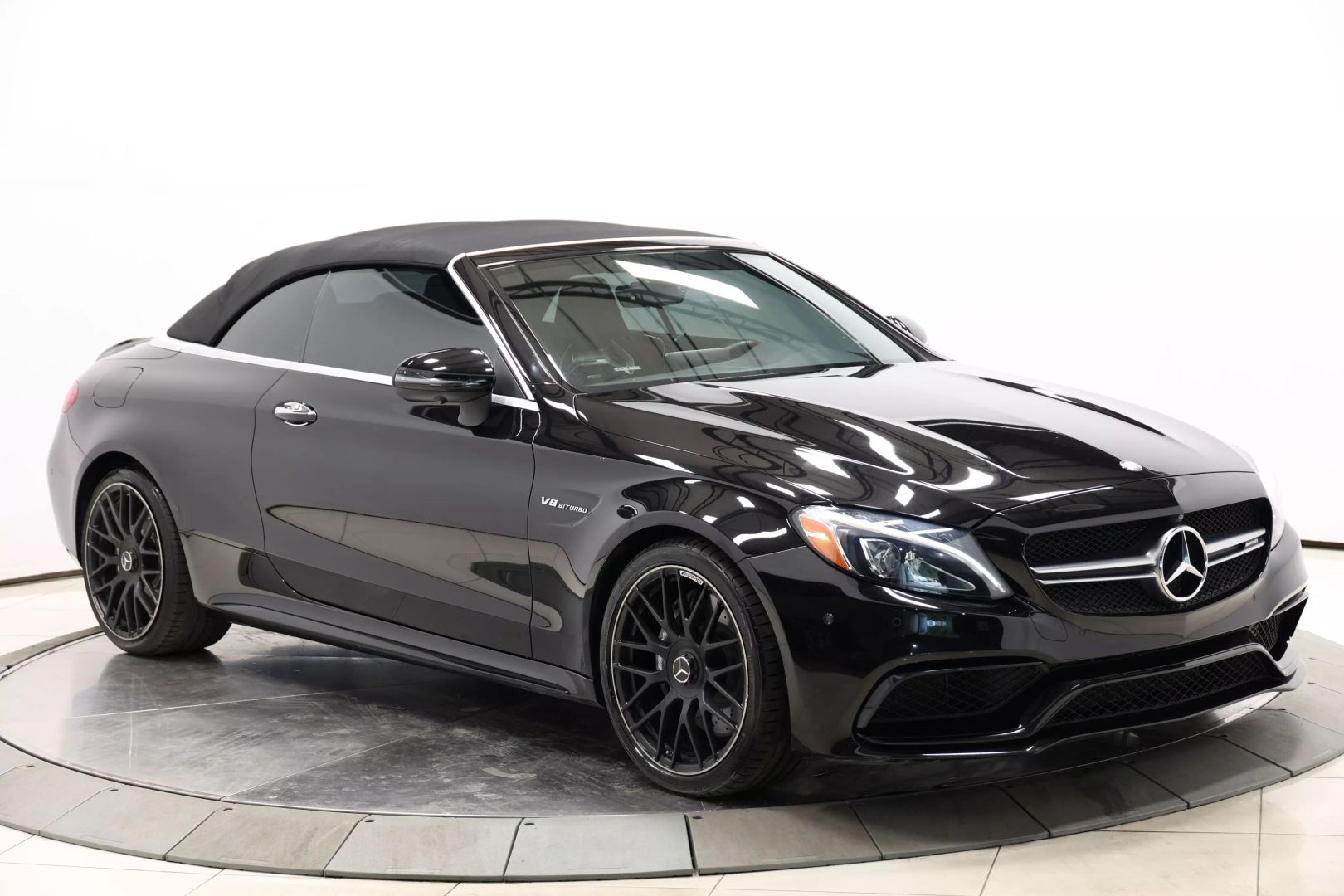 2017 Mercedes-benz Mercedes-amg C-class - Image 106