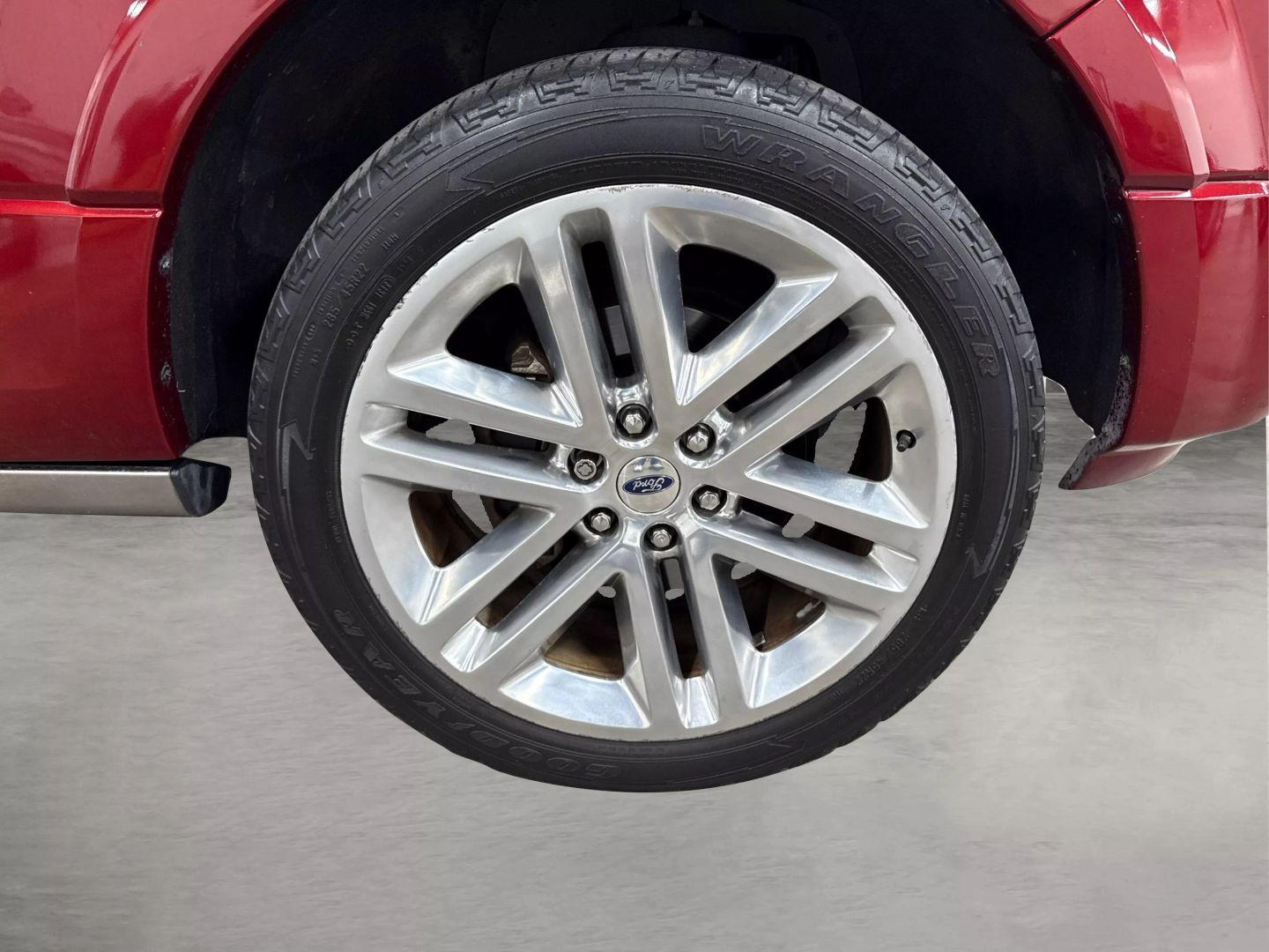 2017 Ford Expedition - Image 15