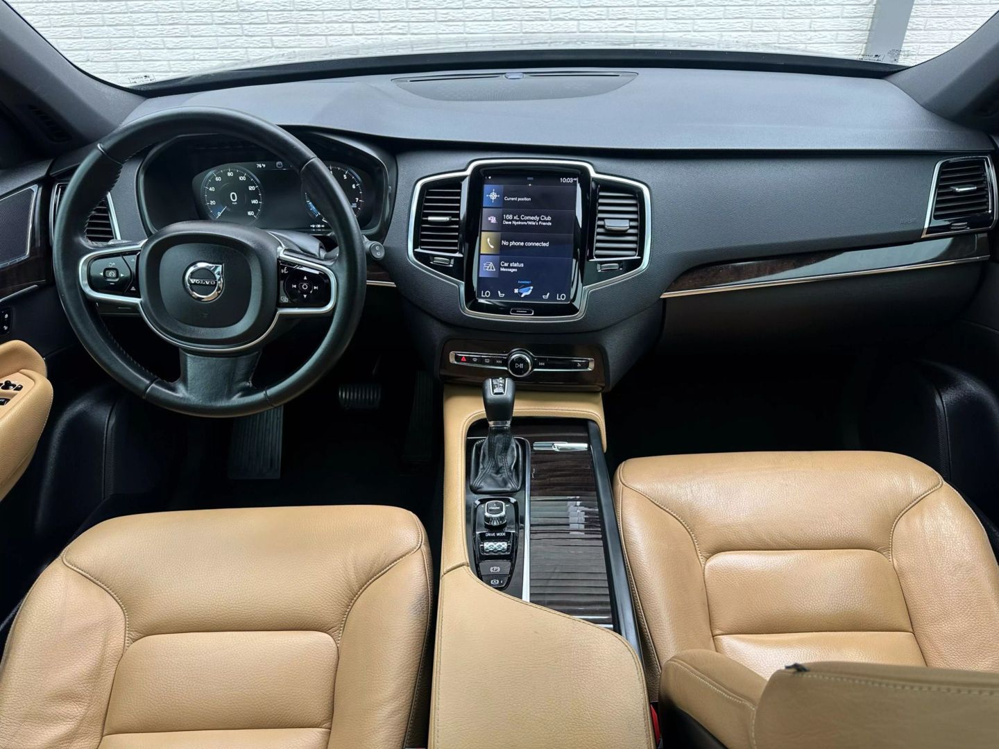 2017 Volvo Xc90 - Image 39