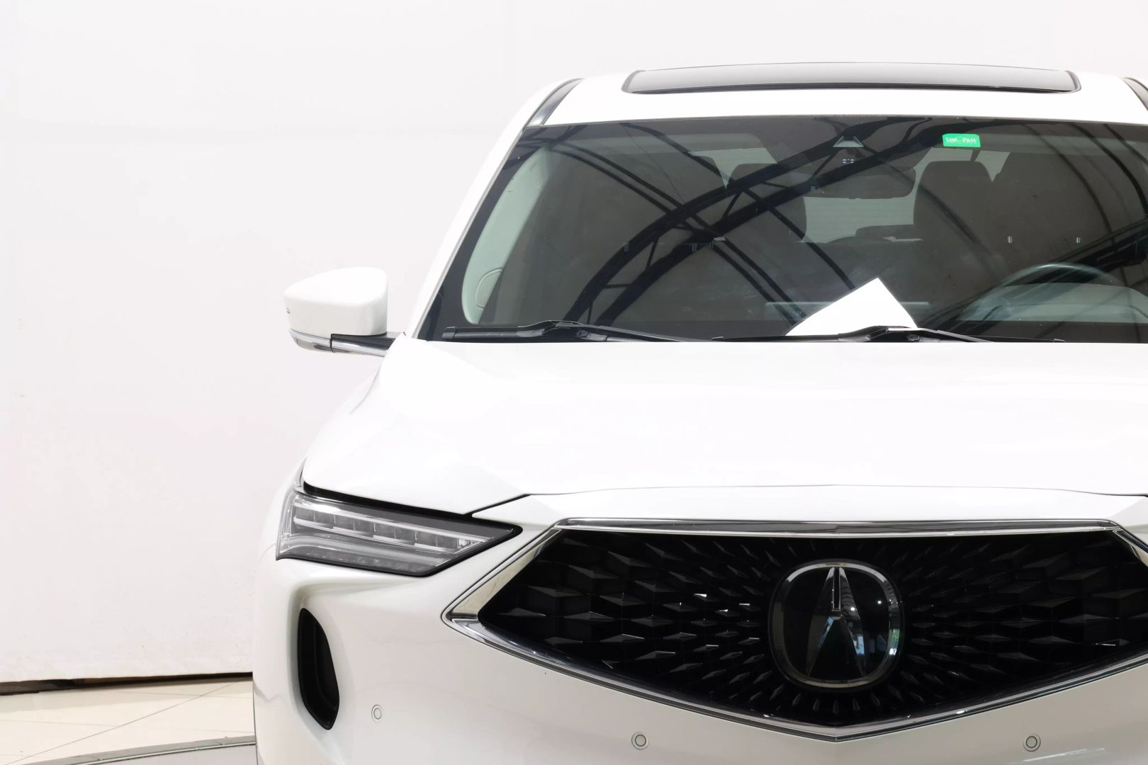 2022 Acura Mdx - Image 109
