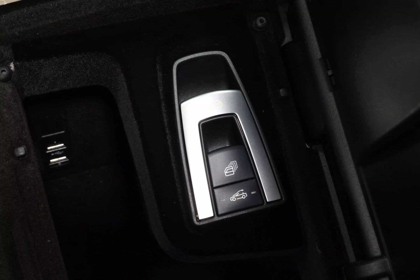 2017 Mercedes-benz S-class - Image 45