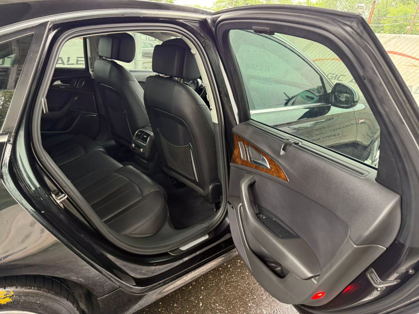 2014 Audi A6 - Image 21