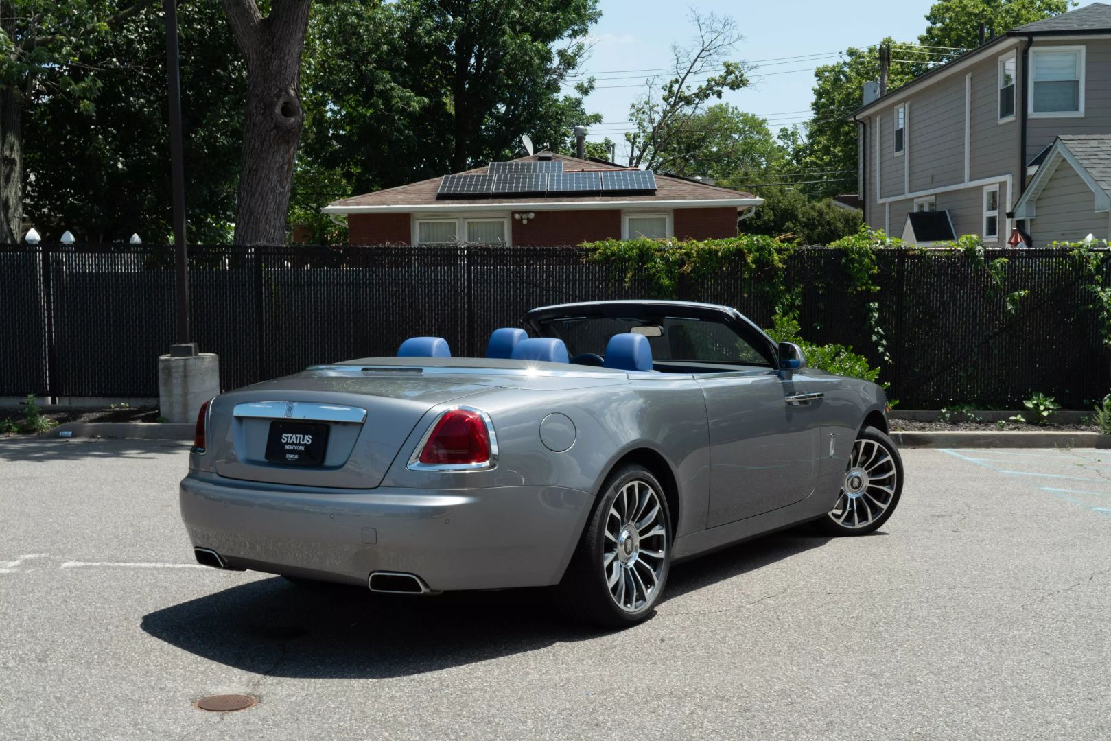 2018 Rolls-royce Dawn - Image 37
