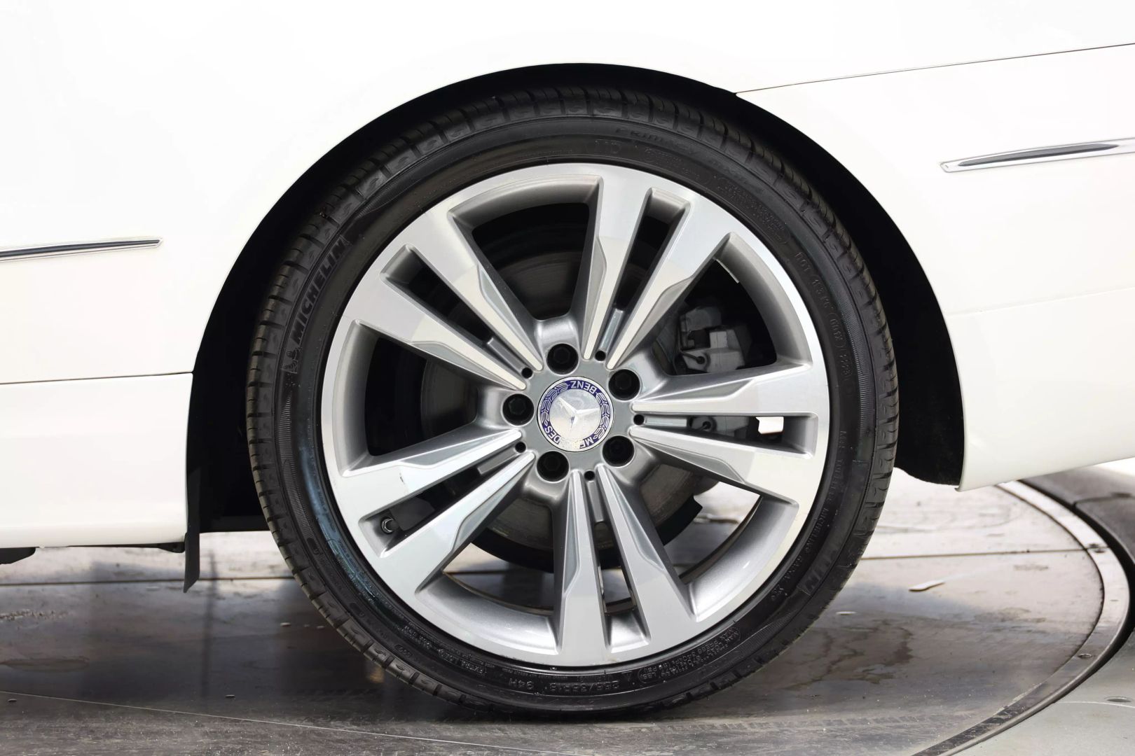 2014 Mercedes-benz E-class - Image 96