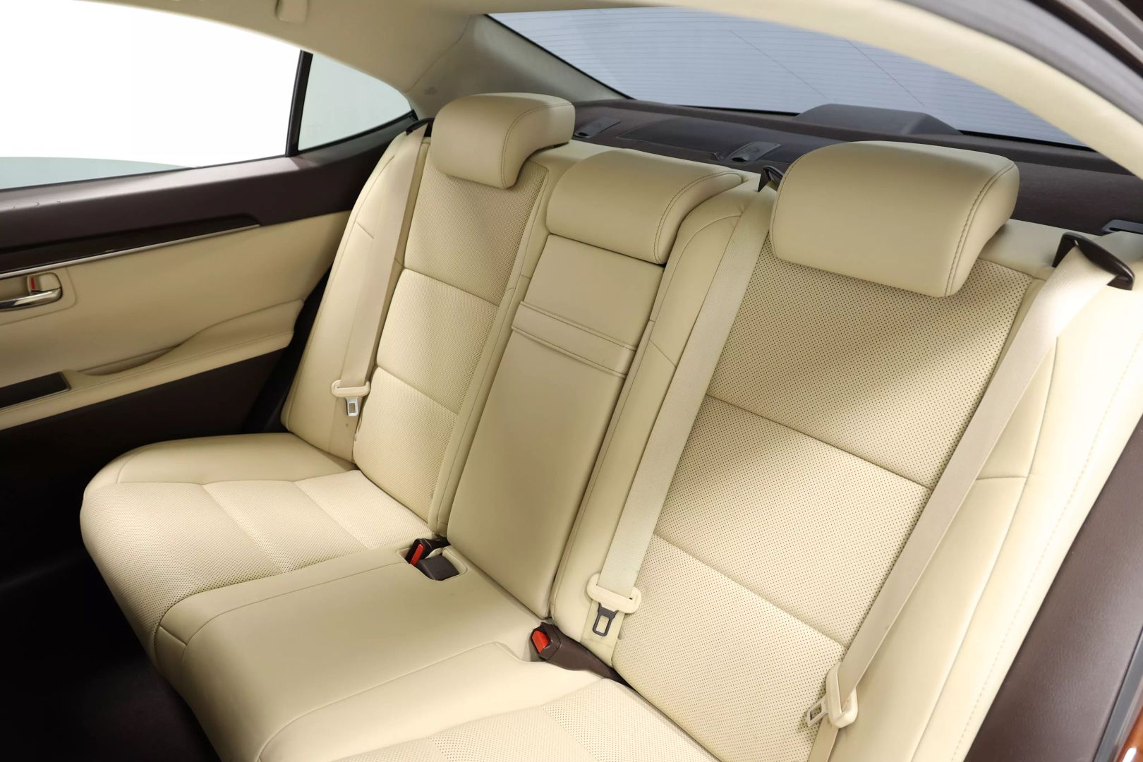 2016 Lexus Es - Image 54