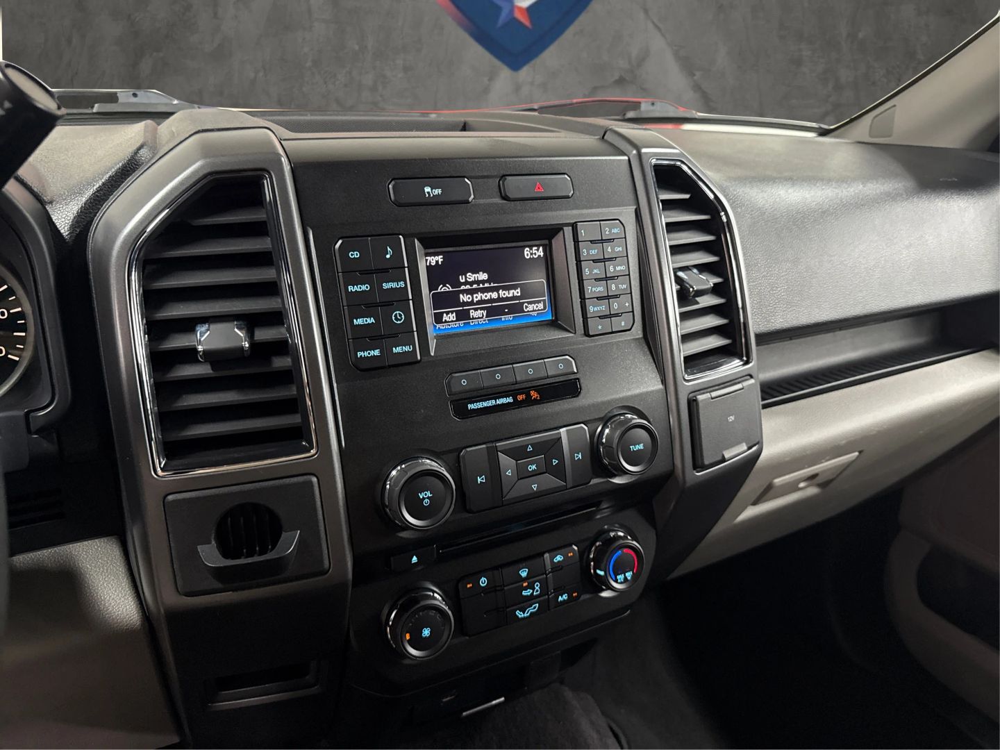 2017 Ford F150 Supercrew Cab - Image 19