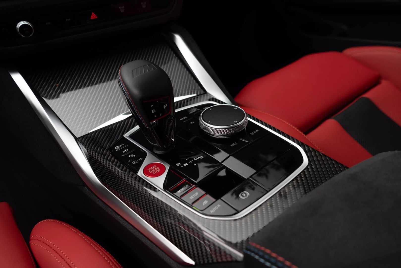 2024 Bmw M3 - Image 51