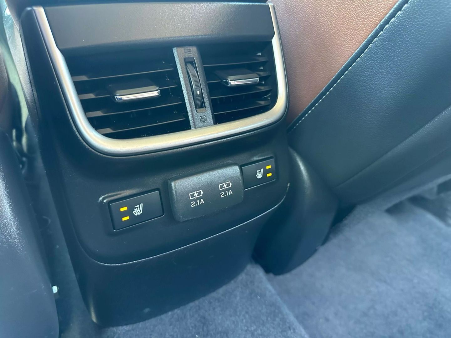 2021 Subaru Outback - Image 46