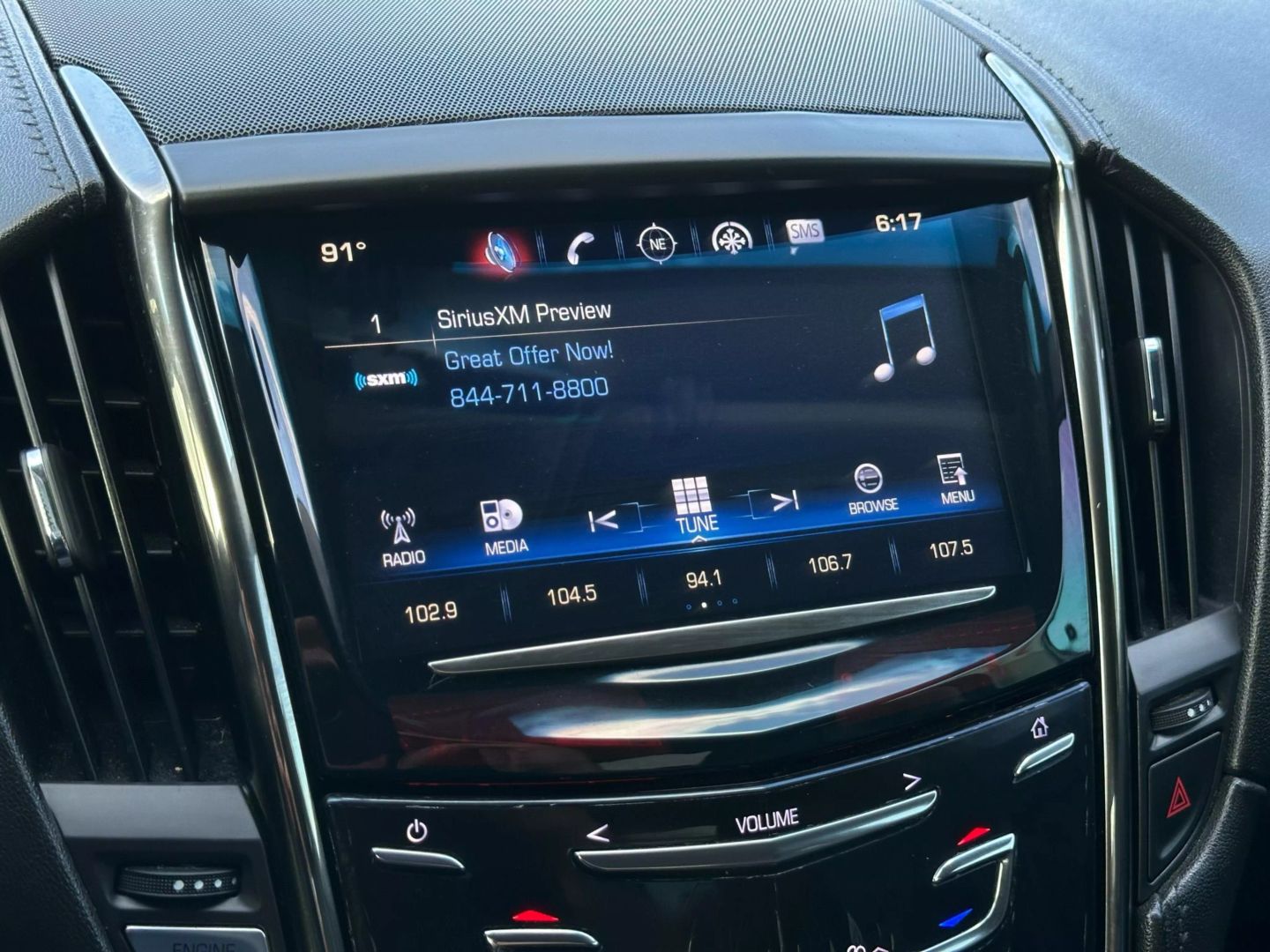 2017 Cadillac Ats - Image 29